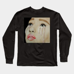 Tears of Joy Long Sleeve T-Shirt